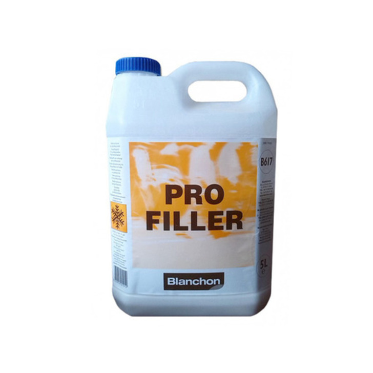 Blanchon Pro Filler, 5 L Image 1