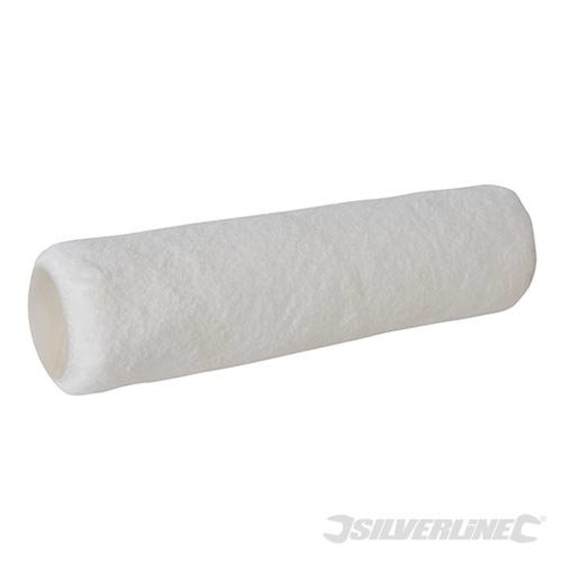 Microfiber Roller Sleeve, Short Pile, 230 mm Image 1