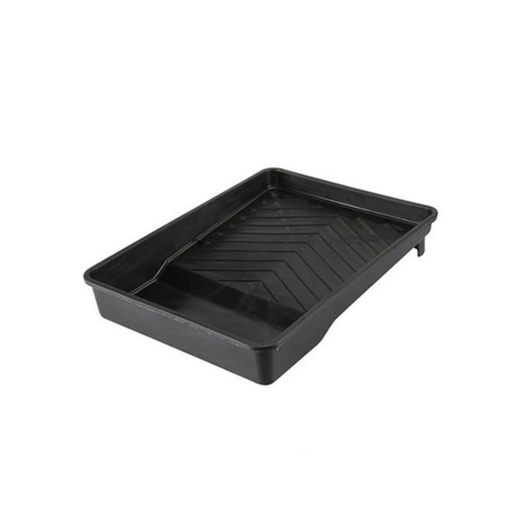 Silverline Roller Tray, 230 mm Image 1