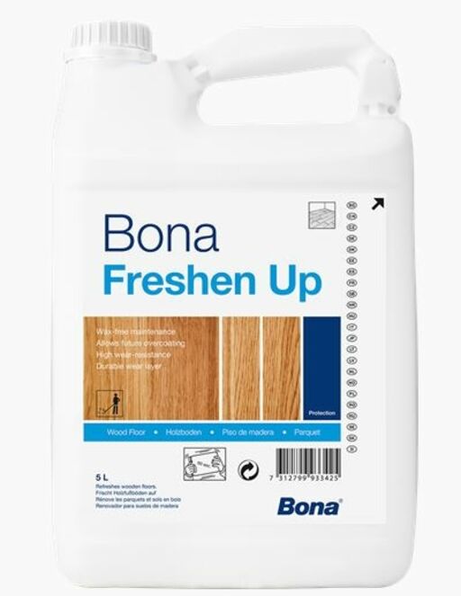 Bona Freshen Up 5L Image 1