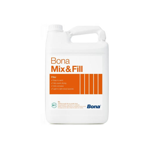 Bona Mix&Fill Joint Filler, 5L Image 1