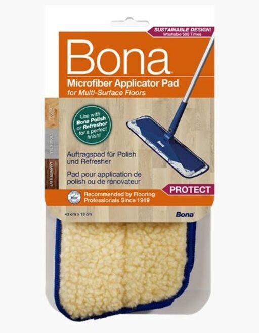 Bona Refresher Applicator Pad Image 1