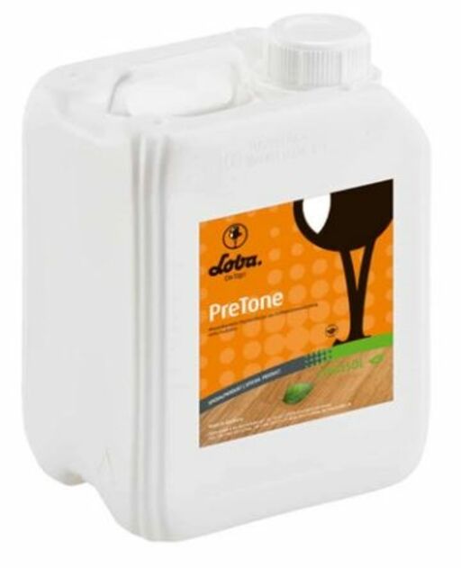 Lobasol PreTone Black, 2.5 L Image 1