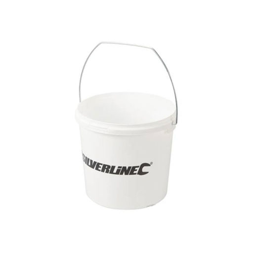 Plastic Paint Kettle, 2.5L Image 1