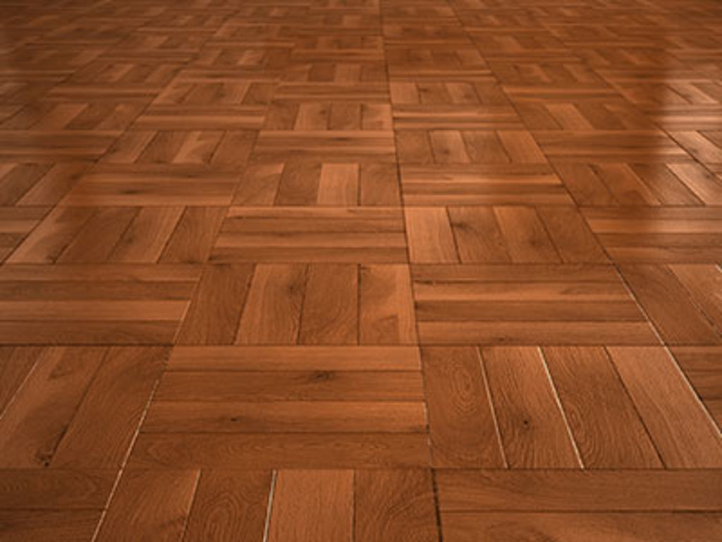 The ultimate guide to polyurethane floor finishes - part 1