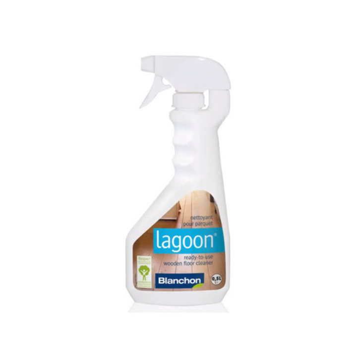 Blanchon Lagoon Cleaner, Spray, 0.5 L