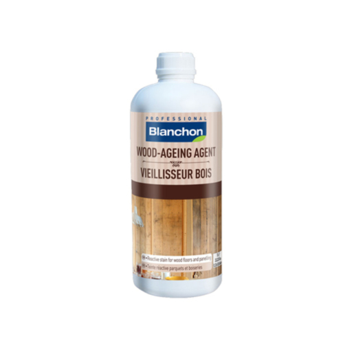 Blanchon Wood-Ageing Agent White, 0.25L
