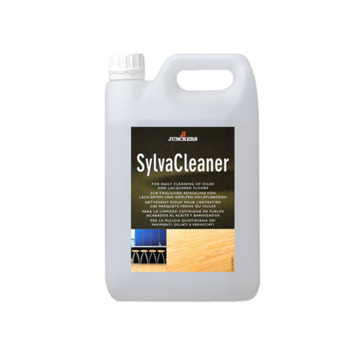 Junckers Sylva Cleaner 5L