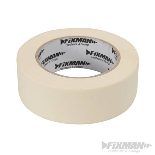 Masking Tape, 38 mm, 50 m