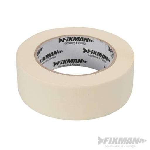 Masking Tape, 38mm, 50m