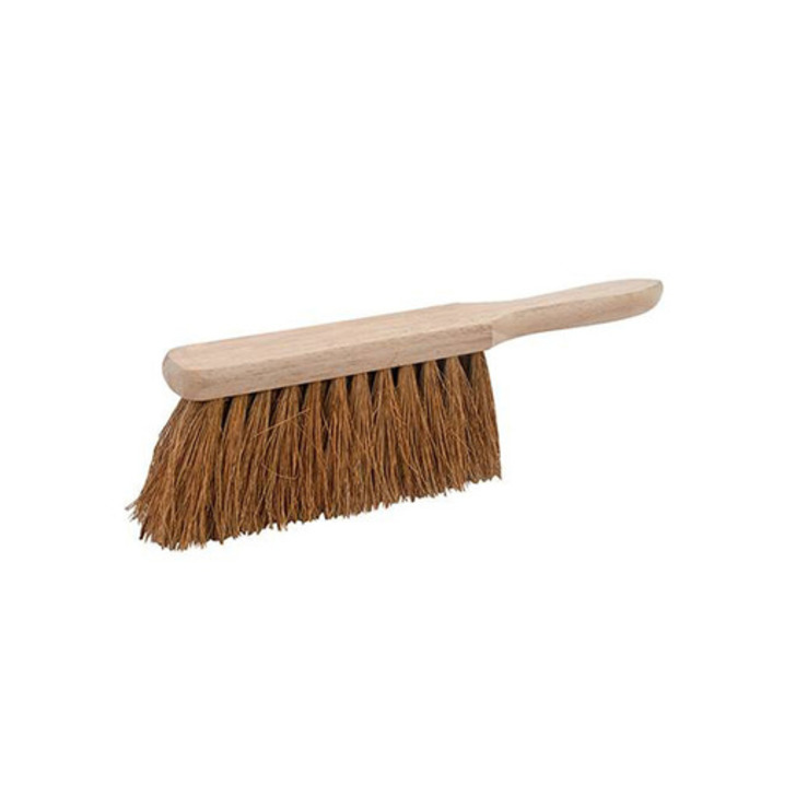 Silverline Soft Hand Brush Coco