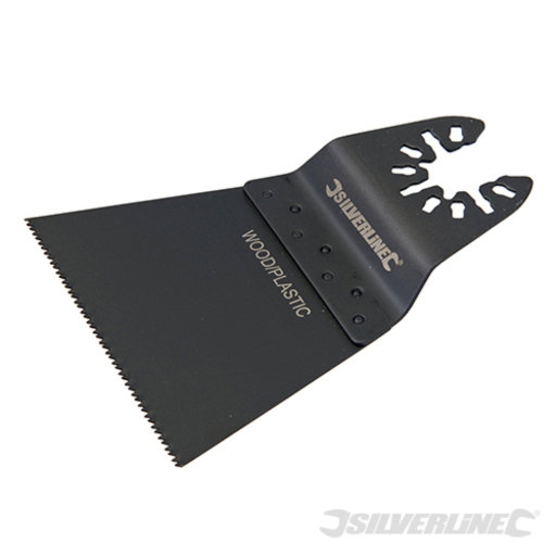 HSS Saw Blade, Plunge Cut, 65 mm