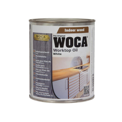 WOCA Worktop Oil, 1L