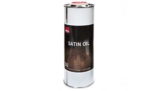 Kahrs Satin Oil, 1L