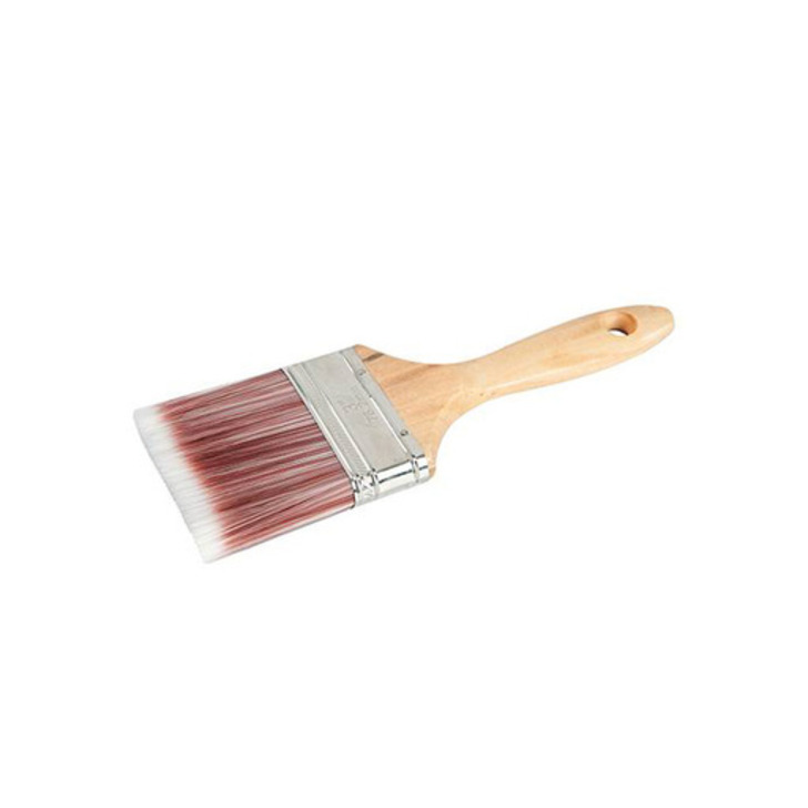Silverline Synthetic Paint Brush, 3 inch, 75 mm