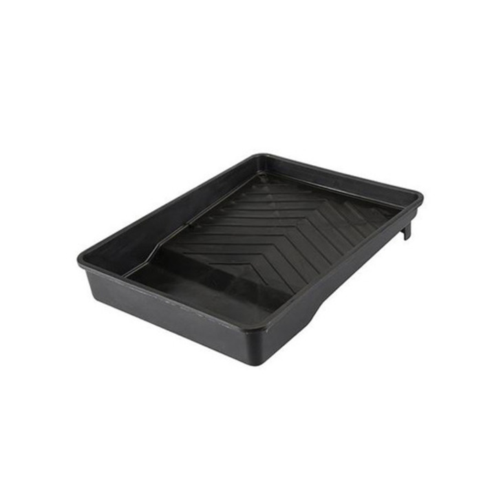 Silverline Roller Tray, 300mm