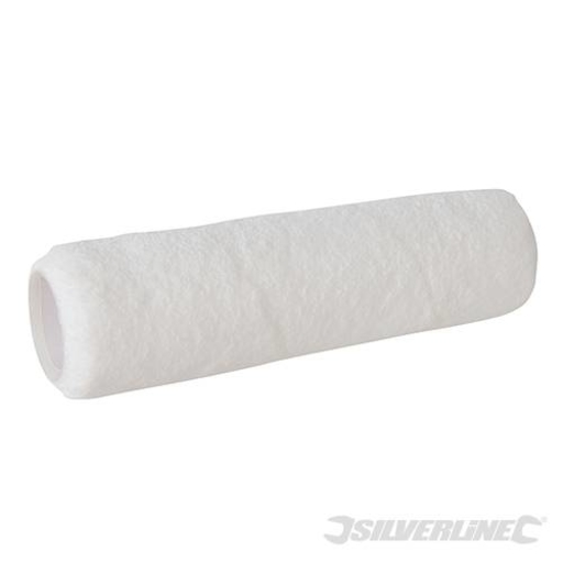 Microfiber Roller Sleeve, Medium Pile, 230 mm