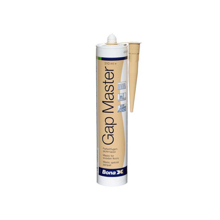 Bona Gap Master Filler Bog Oak 310 ml
