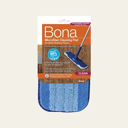 Bona Floor Cleaning Pad