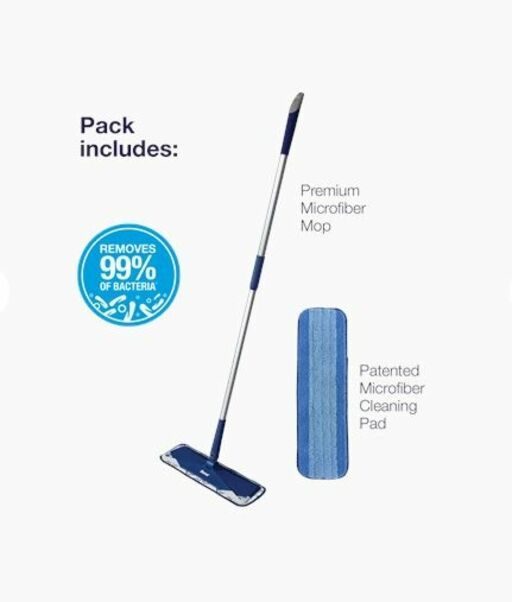 Bona Premium Microfiber Floor Mop