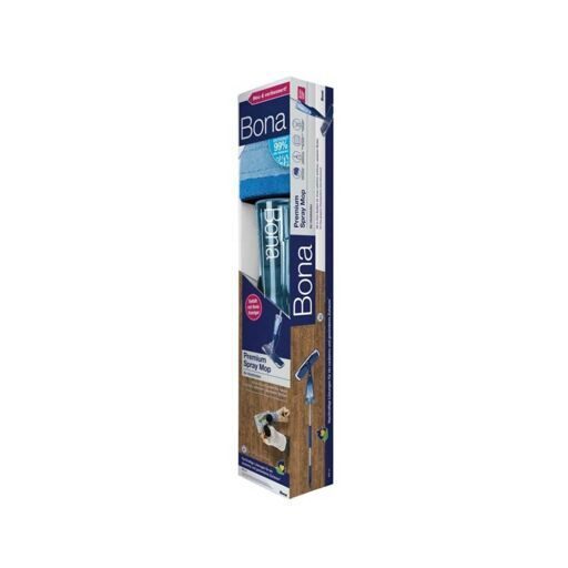 Bona Wood Floor Spray Mop Cleaning Kit Image 2