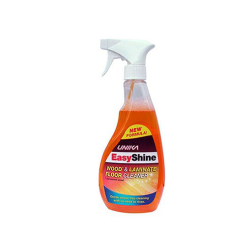 Unika Easyshine Laminate Cleaner, 500 ml