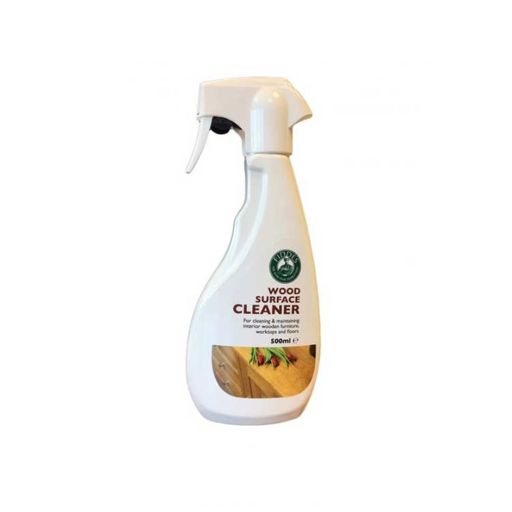 Fiddes Wood Surface Cleaner, 500ml