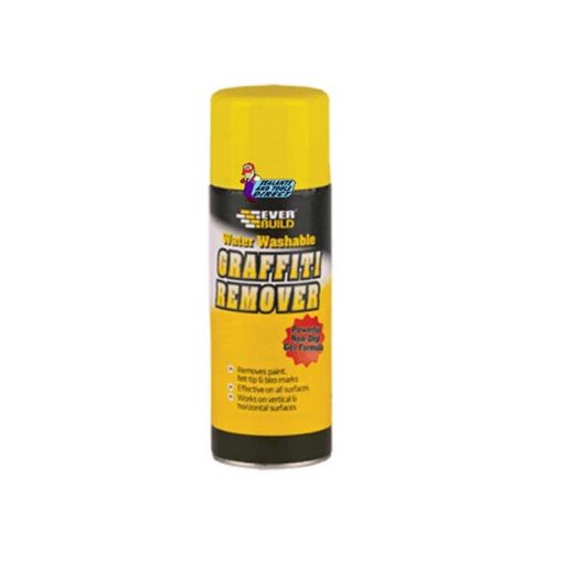 Graffiti Remover, 400ml