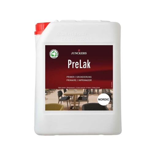 Junckers PreLak Nordic Primer, 5L