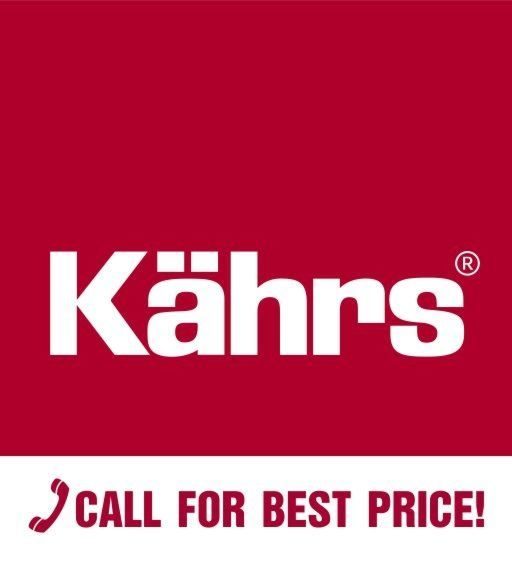 Kahrs Ash Solid Scotia Satin Lacquered 25x25x2400mm