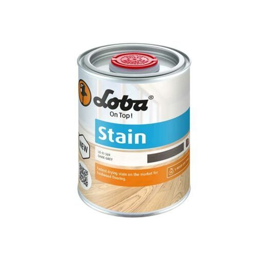 LOBA Stain, Golden Oak, 0.75L