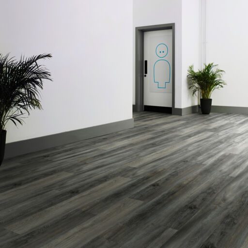Lifestyle Colosseum Dryback Fawn Oak Luxury Vinyl Flooring 7 Plank, 177x2.5x1219mm