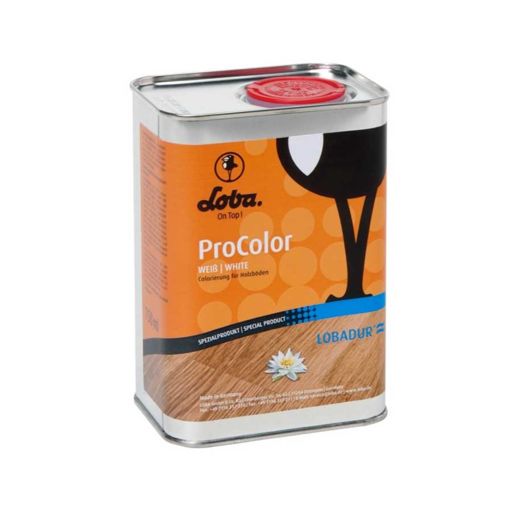 Lobadur ProColor Stain, Papyrus, 100 ml
