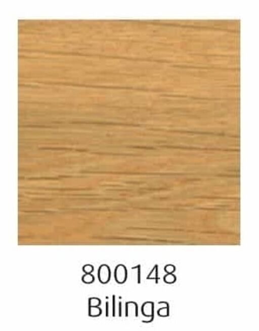 Lobasol Markant Color Hardwax-Oil, Bilinga, 100ml