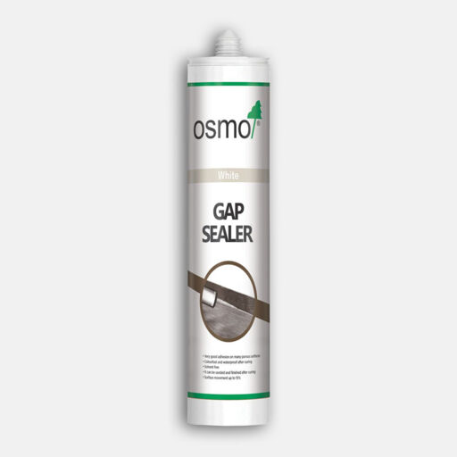 Osmo Gap Sealer, Walnut, 310 ml