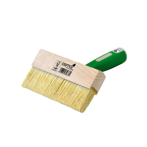 Osmo Oil Floor Decking Brush 150mm