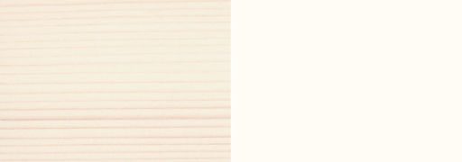 Osmo Wood Wax Finish Transparent, Snow, 0.125L Image 4