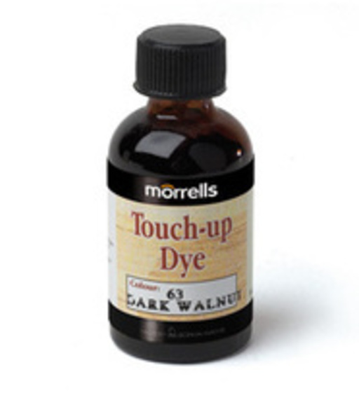Morrells Touch-Up Dye, Dark Walnut, 30 ml