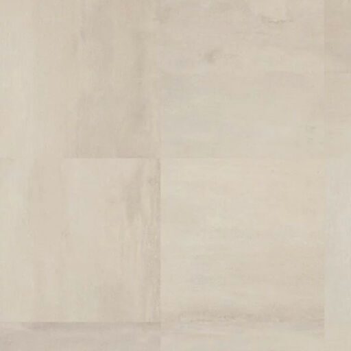 Polyflor Colonia Tiles Silvered Concrete Vinyl Flooring 457x457mm