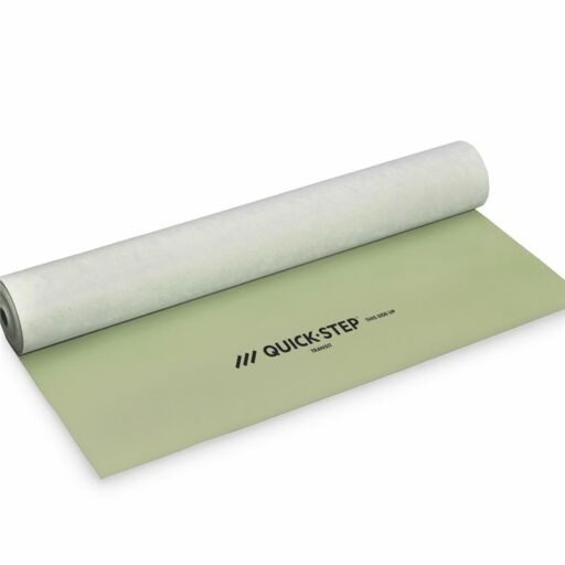 QuickStep Transit Underlay, 1.2mm, 15sqm