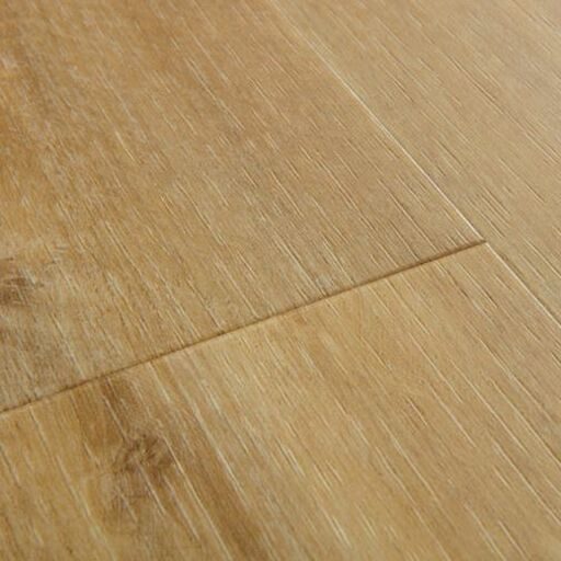 QuickStep Alpha Blos, Canyon Oak Natural Vinyl Flooring, 189x5x1251mm