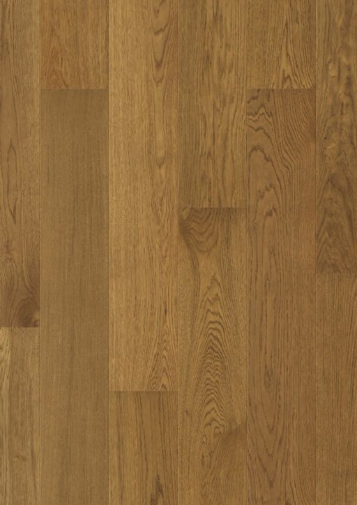 QuickStep Cascada Toffee Brown Engineered Flooring, Natural, Extra Matt Lacquered, 190x13x1820mm Image 4