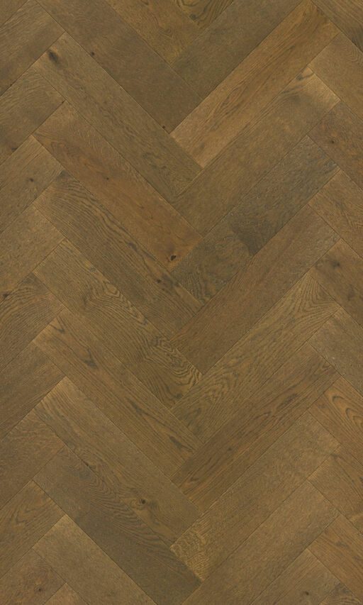 QuickStep Disegno Barra Oak Engineered Parquet Flooring, Extra Matt Lacquered, 145x13.5x580mm Image 2
