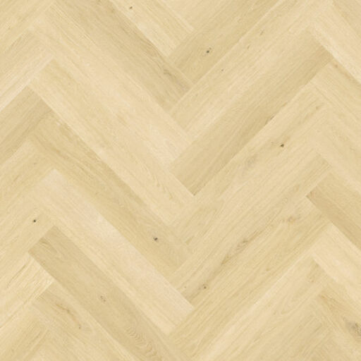 QuickStep Impressive Design, Ginger Oak Herringbone Laminate Flooring, 131x8x655mm