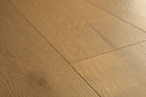 Quickstep Cala Dark Chestnut Oak Engineered Flooring, Brushed & Extra Matt Lacquered, 220x13x2200mm Image 4