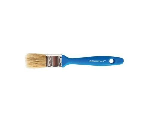 Silverline Disposable Paint Brush, 1 inch, 25mm Image 2