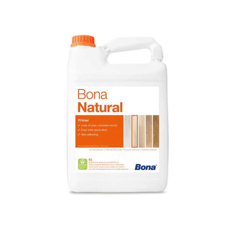 Bona Natural Primer, 5 L