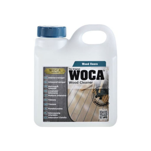 WOCA Wood Cleaner, 1L