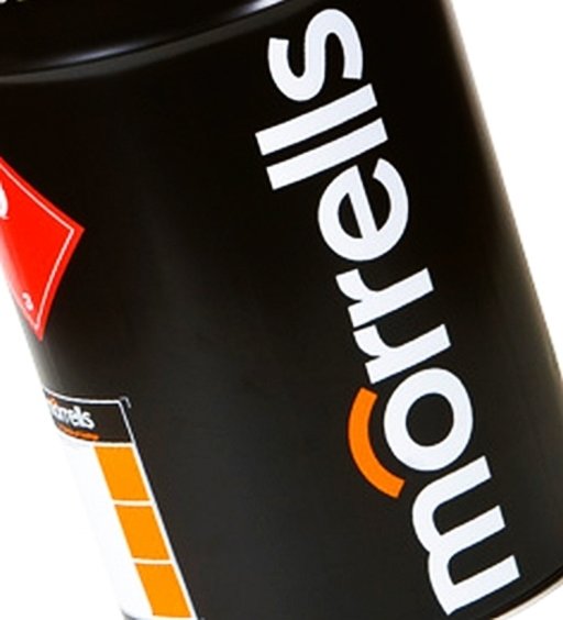 Morrells Induro Mix & Fill Resin Wood Floor Filler 5 L